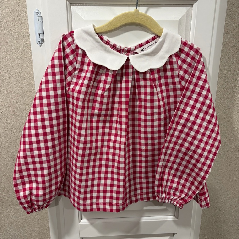 MAISON PH-AU two piece set